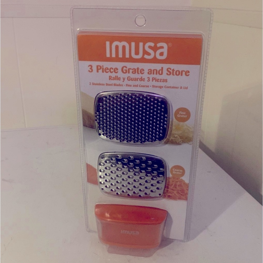 Cheese grater